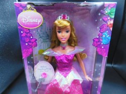 sleeping beauty disney pink a